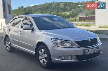 Лифтбек Skoda Octavia 2010 в Харькове