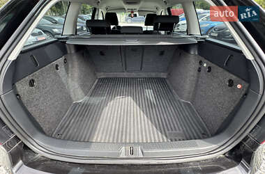 Універсал Skoda Octavia 2011 в 