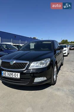 Ліфтбек Skoda Octavia 2012 в Запоріжжі