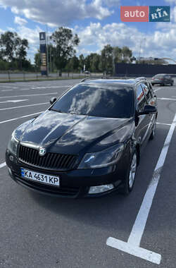 Універсал Skoda Octavia 2012 в Києві