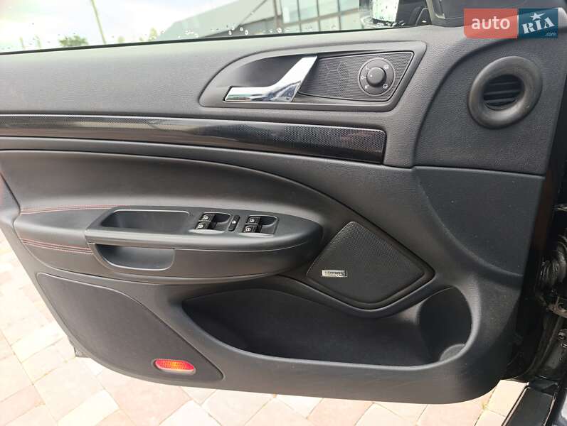 Универсал Skoda Octavia 2012 в Великой Багачке фото 18 Универсал Skoda Octavia 2012 в Великой Багачке