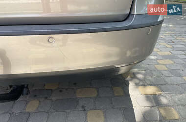 Универсал Skoda Octavia 2006 в 