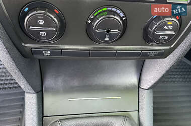 Универсал Skoda Octavia 2006 в 