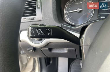 Универсал Skoda Octavia 2006 в 