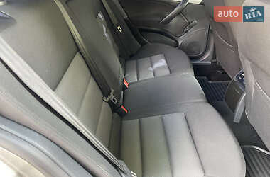 Универсал Skoda Octavia 2006 в 
