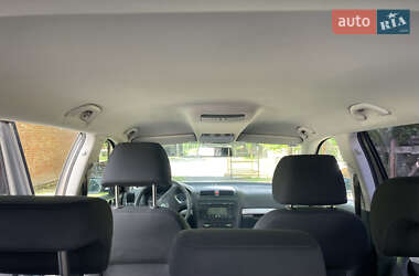 Универсал Skoda Octavia 2006 в 