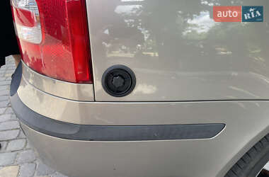 Универсал Skoda Octavia 2006 в 