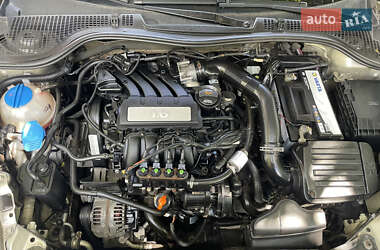 Универсал Skoda Octavia 2006 в 