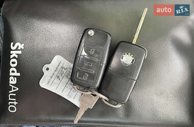 Универсал Skoda Octavia 2006 в 