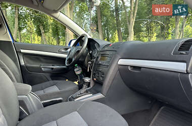 Универсал Skoda Octavia 2007 в 