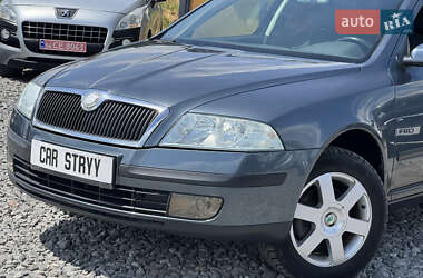 Универсал Skoda Octavia 2005 в 