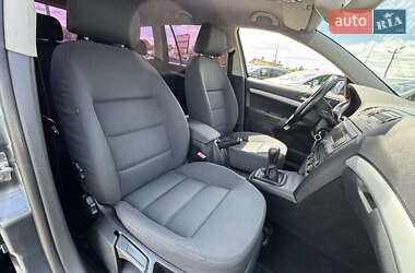 Универсал Skoda Octavia 2005 в 
