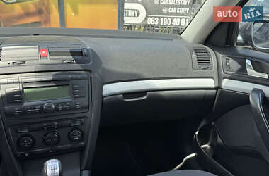 Универсал Skoda Octavia 2005 в 