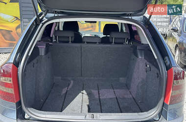 Универсал Skoda Octavia 2005 в 