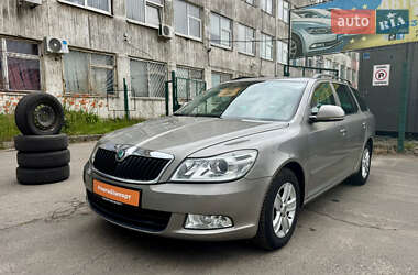 Универсал Skoda Octavia 2010 в Сумах