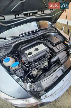 Лифтбек Skoda Octavia 2012 в 