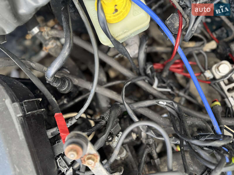Ліфтбек Skoda Octavia 1999 в Кременці