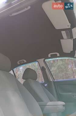 Лифтбек Skoda Octavia 2004 в 