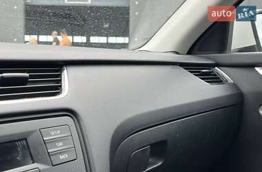 Лифтбек Skoda Octavia 2014 в 
