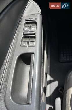 Универсал Skoda Octavia 2001 в 