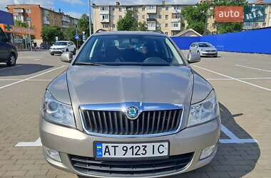 Универсал Skoda Octavia 2009 в Калуше