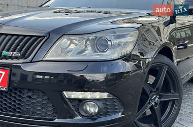 Универсал Skoda Octavia 2012 в 