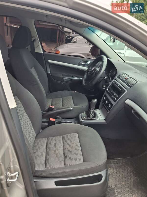Ліфтбек Skoda Octavia 2012 в Вінниці фото 3 Ліфтбек Skoda Octavia 2012 в Вінниці