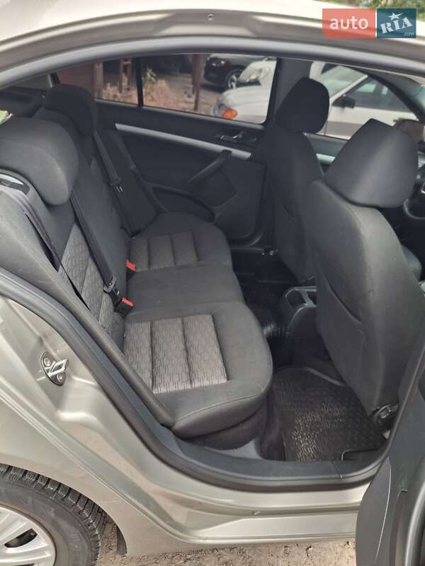 Ліфтбек Skoda Octavia 2012 в Вінниці фото 12 Ліфтбек Skoda Octavia 2012 в Вінниці