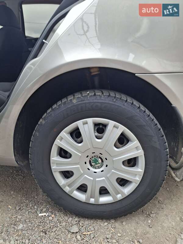 Ліфтбек Skoda Octavia 2012 в Вінниці фото 16 Ліфтбек Skoda Octavia 2012 в Вінниці