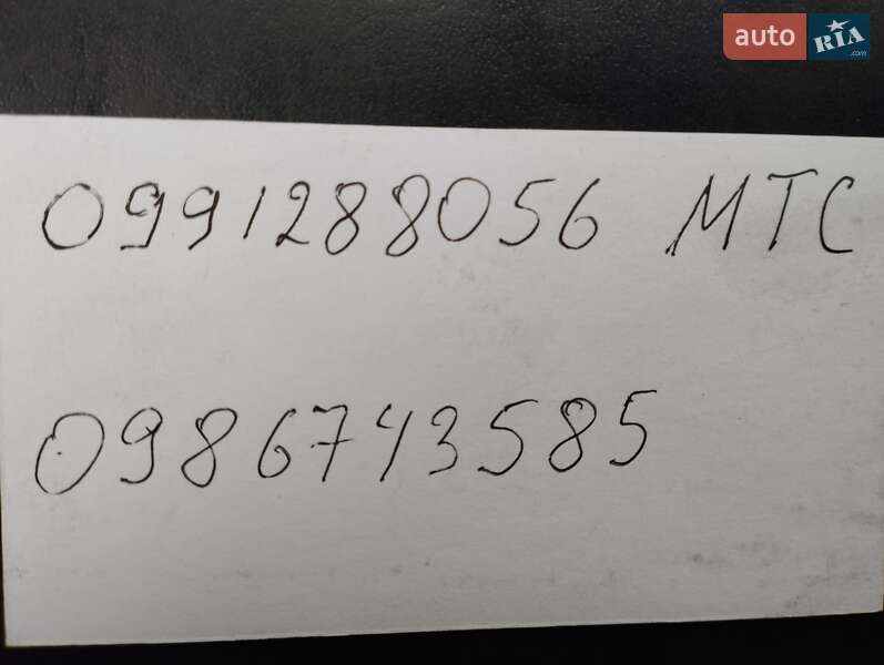 Лифтбек Skoda Octavia 2006 в Чечельнике