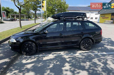 Універсал Skoda Octavia 2007 в Львові