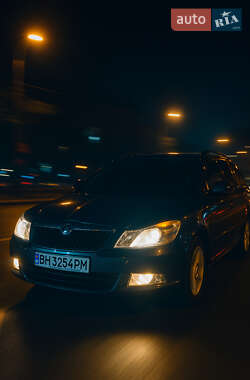 Универсал Skoda Octavia 2009 в Виннице