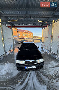 Универсал Skoda Octavia 2007 в Тернополе
