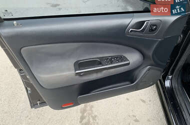 Универсал Skoda Octavia 1999 в 