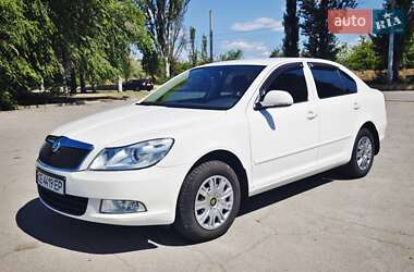 Лифтбек Skoda Octavia 2012 в Кривом Роге