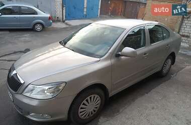Ліфтбек Skoda Octavia 2012 в Києві