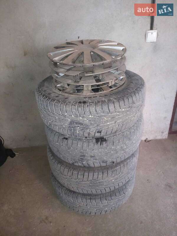 Лифтбек Skoda Octavia 2005 в Збараже фото 23 Лифтбек Skoda Octavia 2005 в Збараже