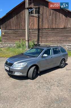 Универсал Skoda Octavia 2012 в Бердичеве