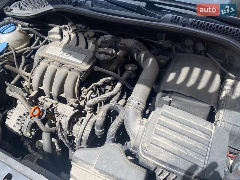 Ліфтбек Skoda Octavia 2012 в Києві