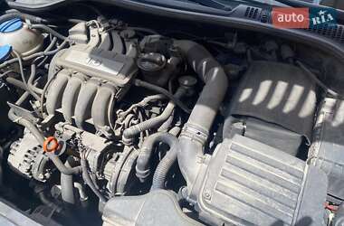 Лифтбек Skoda Octavia 2012 в 
