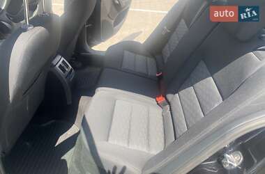 Лифтбек Skoda Octavia 2012 в 