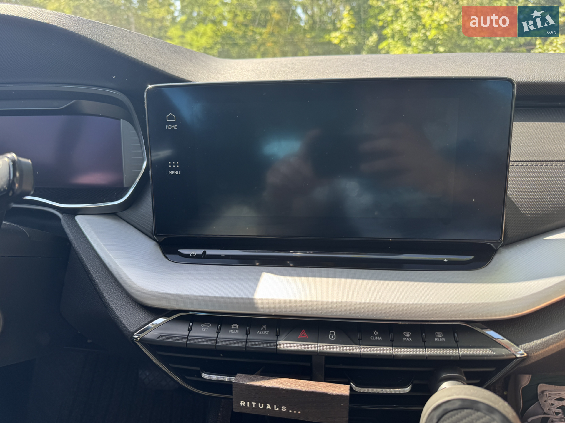 2020 Skoda Octavia - мініатюра 51