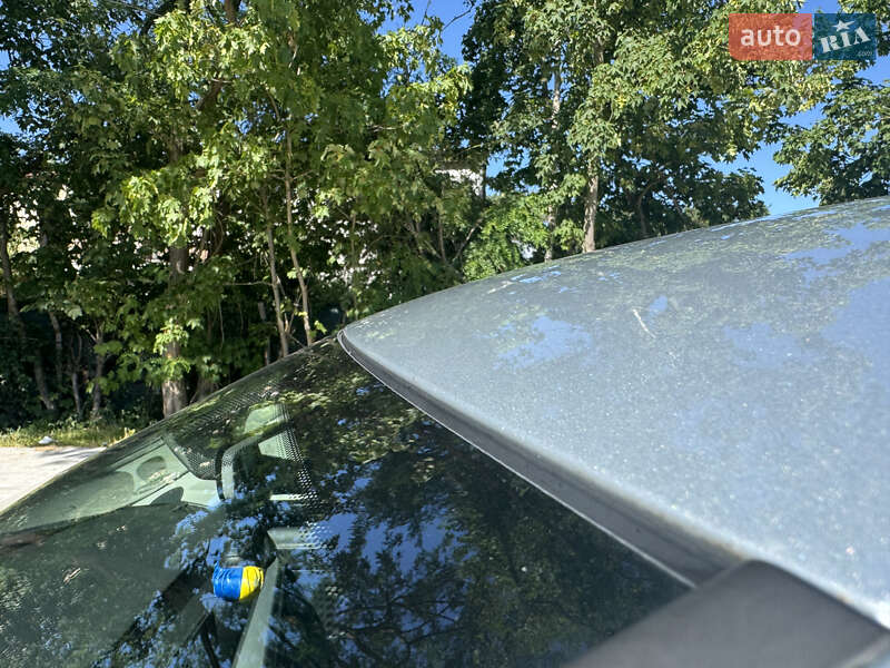 Універсал Skoda Octavia 2020 в Стрию