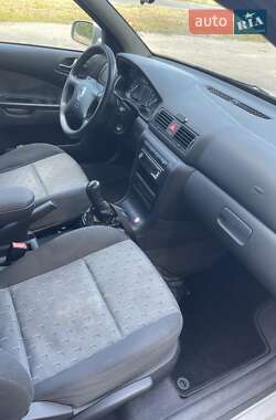 Универсал Skoda Octavia 2001 в 