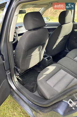 Універсал Skoda Octavia 2008 в 