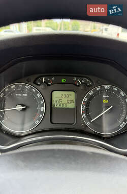Универсал Skoda Octavia 2006 в 