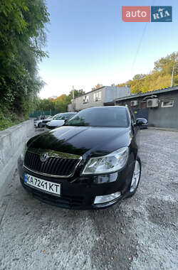 Універсал Skoda Octavia 2009 в Києві