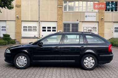 Універсал Skoda Octavia 2006 в Луцьку
