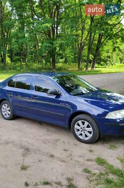 Лифтбек Skoda Octavia 2012 в Яготине