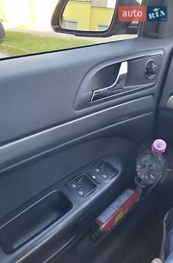 Лифтбек Skoda Octavia 2008 в 